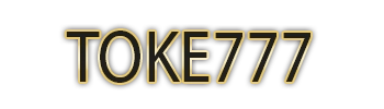 Logo TOKE777