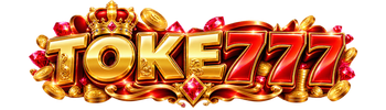 Logo TOKE777